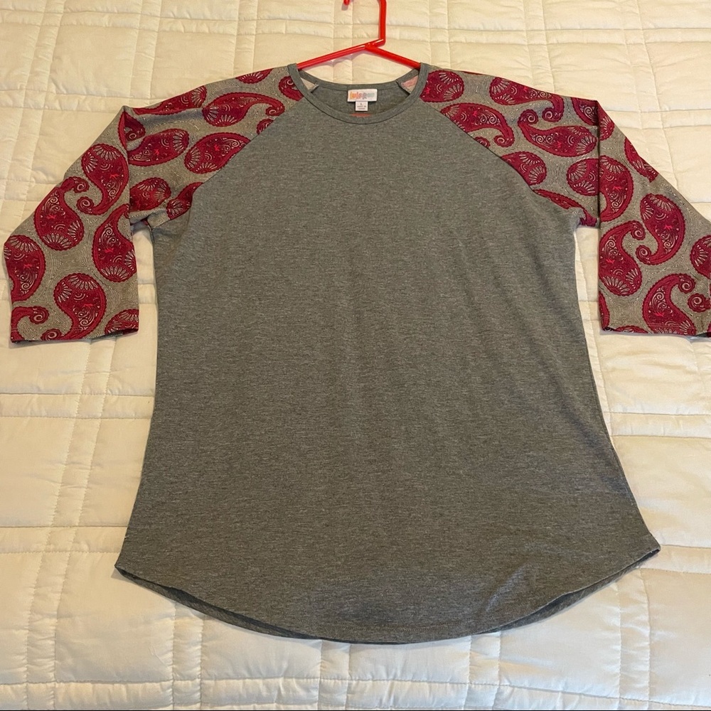LuLaRoe Randy - large